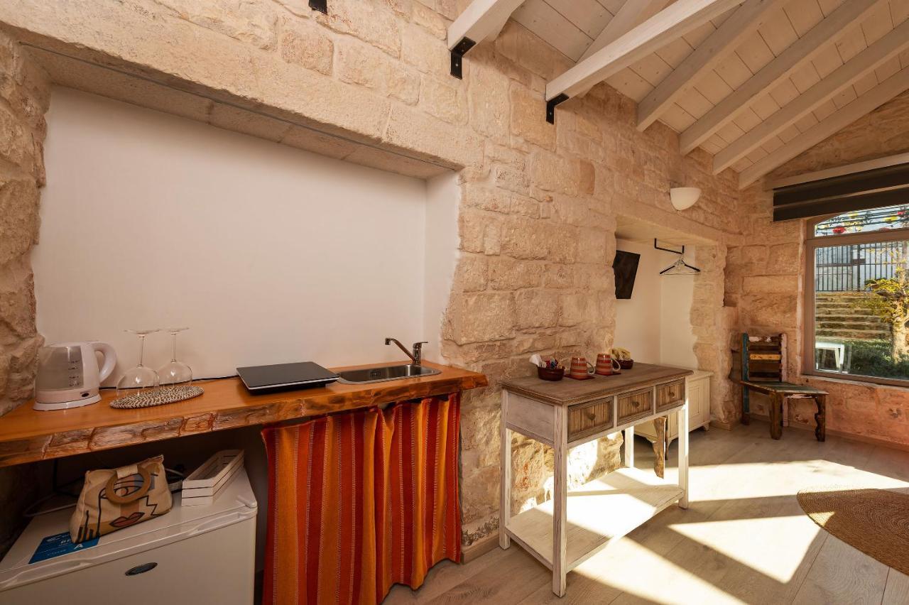 אלברובלו Trulli In Corte מראה חיצוני תמונה