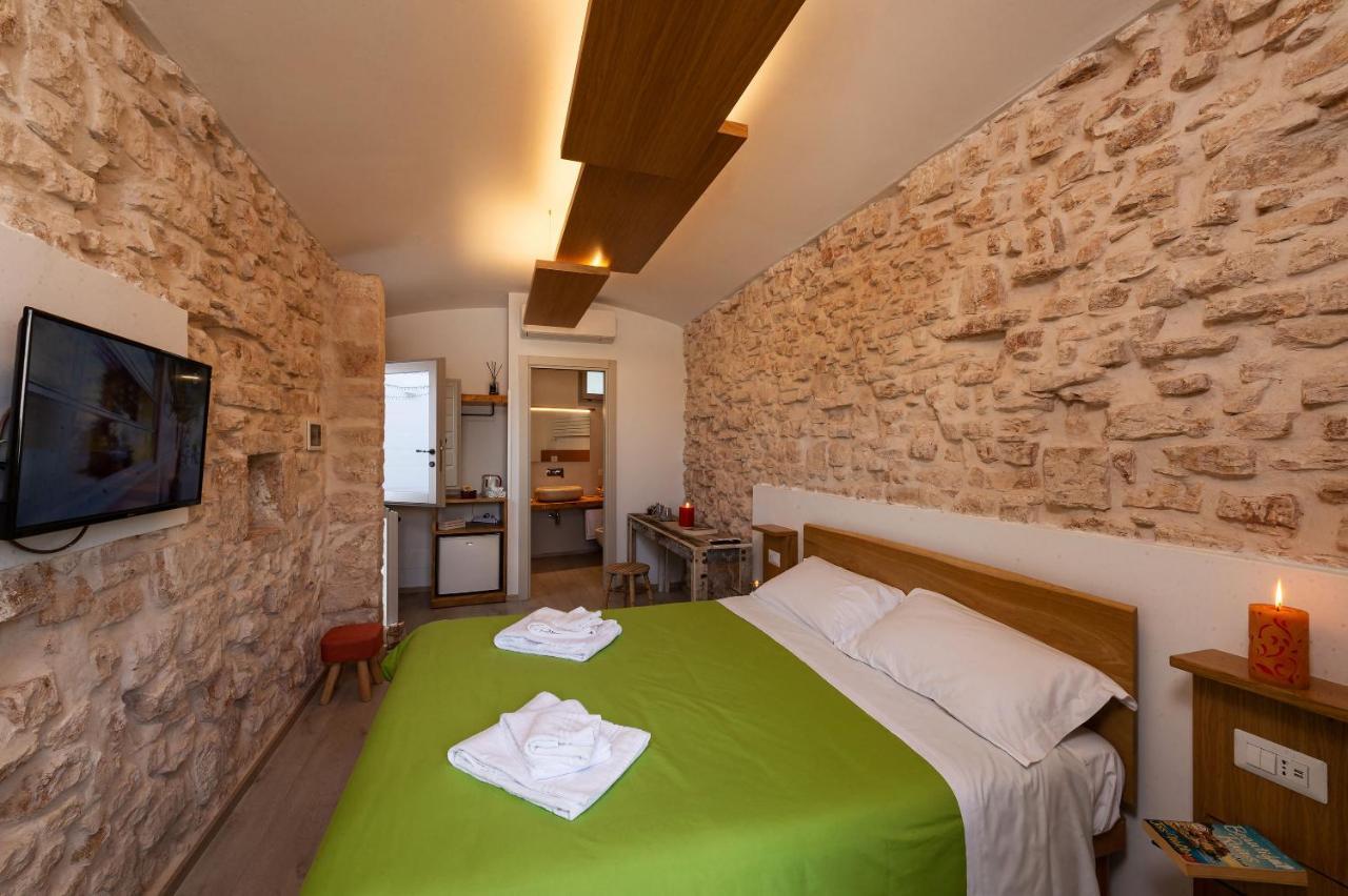 אלברובלו Trulli In Corte מראה חיצוני תמונה