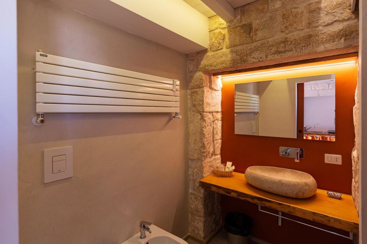 אלברובלו Trulli In Corte מראה חיצוני תמונה