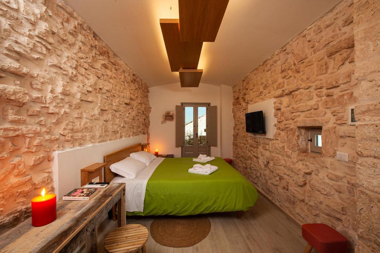 אלברובלו Trulli In Corte מראה חיצוני תמונה